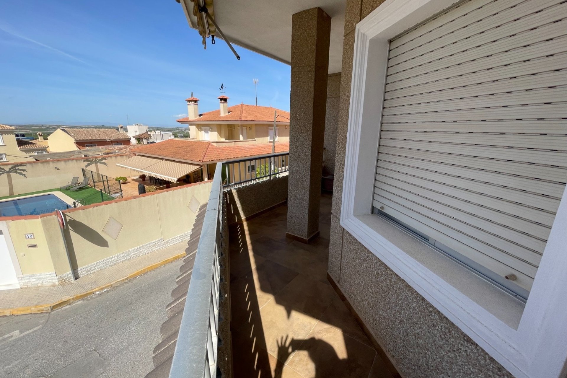 Resale - Villa -
San Miguel de Salinas - Inland