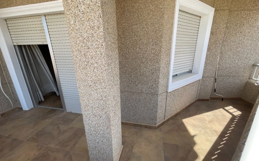 Resale - Villa -
San Miguel de Salinas - Inland