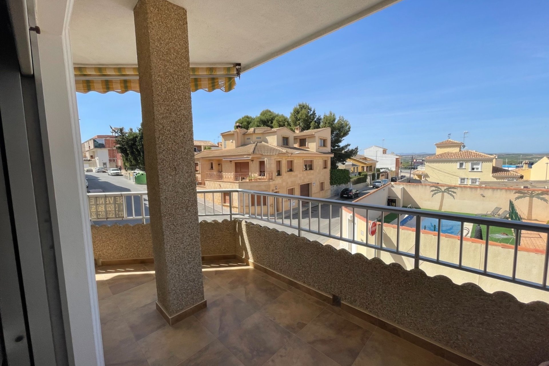 Resale - Villa -
San Miguel de Salinas - Inland
