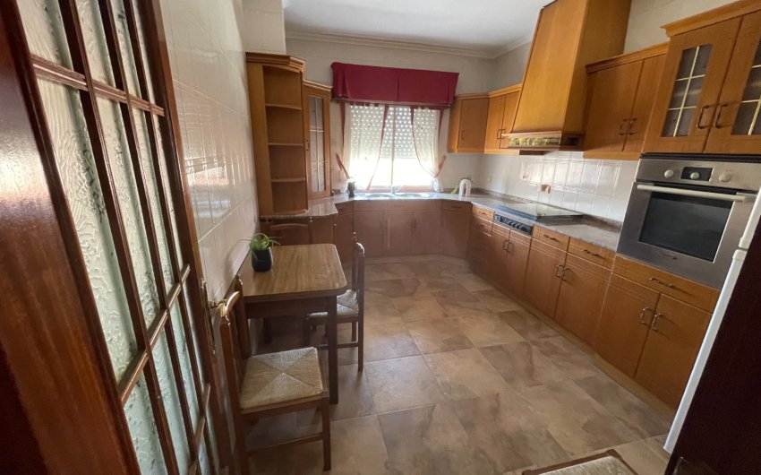 Resale - Villa -
San Miguel de Salinas - Inland
