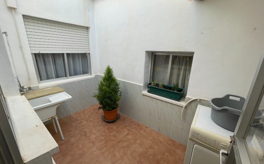 Resale - Villa -
San Miguel de Salinas - Inland