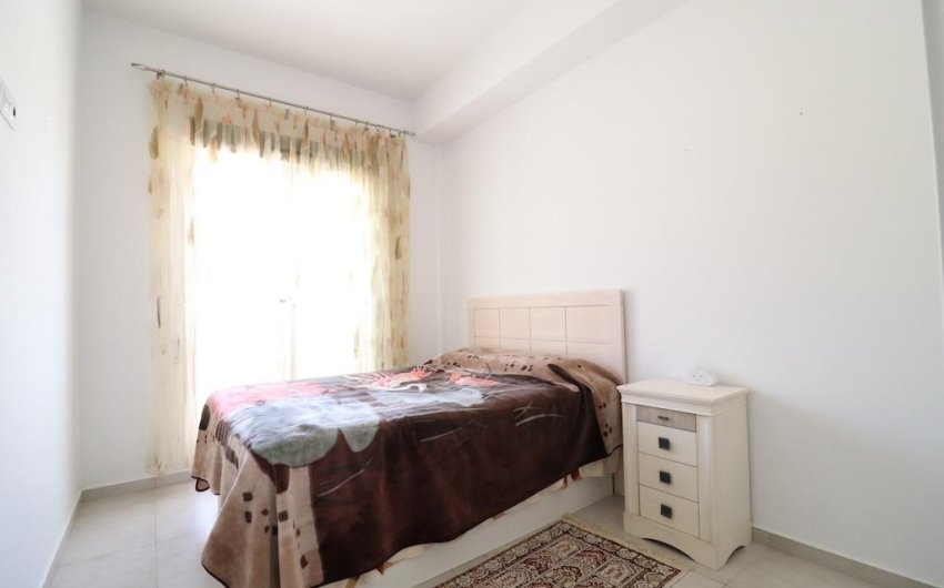 Resale - Villa -
San Miguel de Salinas - Inland