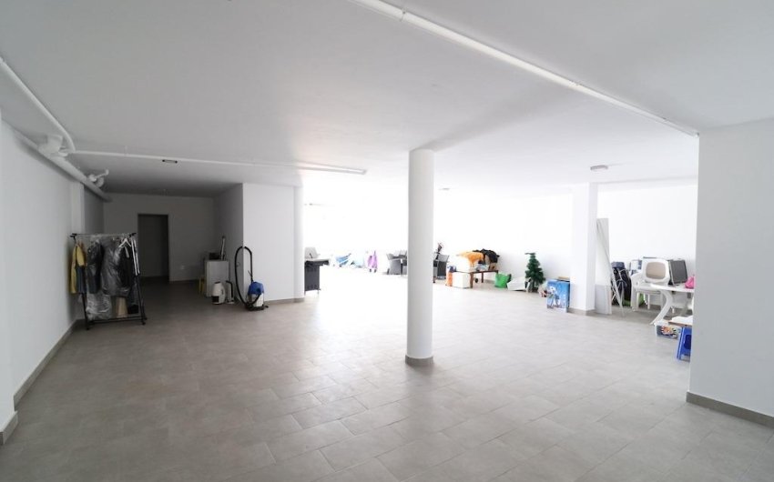 Resale - Villa -
San Miguel de Salinas - Inland