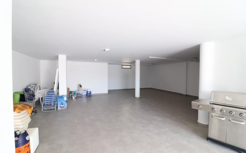Resale - Villa -
San Miguel de Salinas - Inland