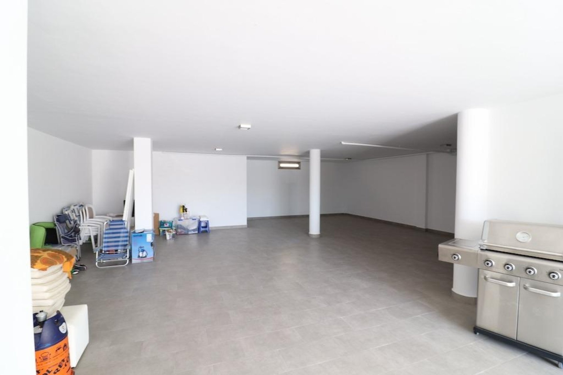 Resale - Villa -
San Miguel de Salinas - Inland