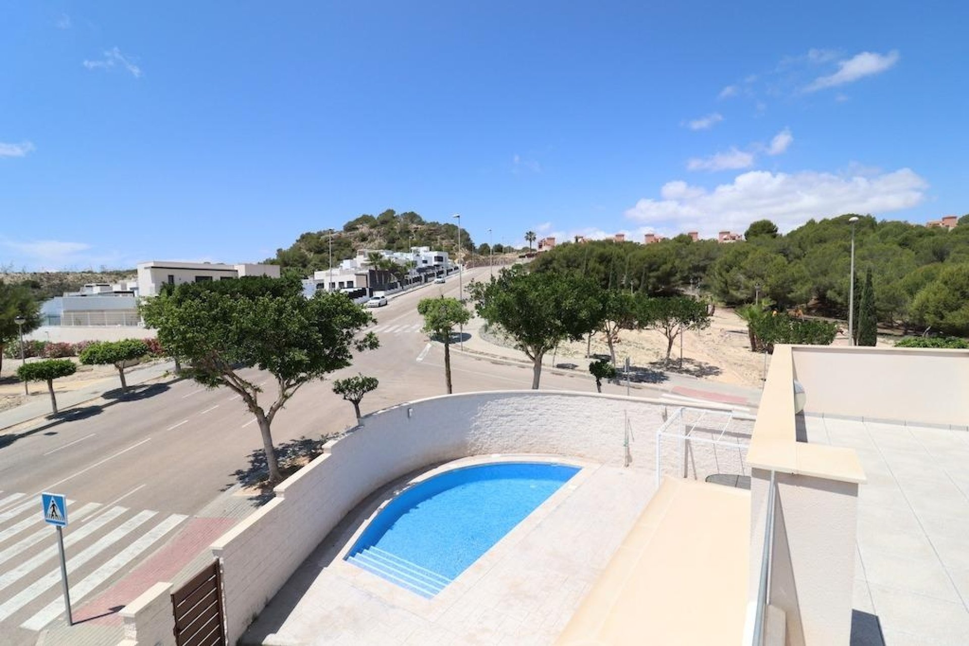Resale - Villa -
San Miguel de Salinas - Inland