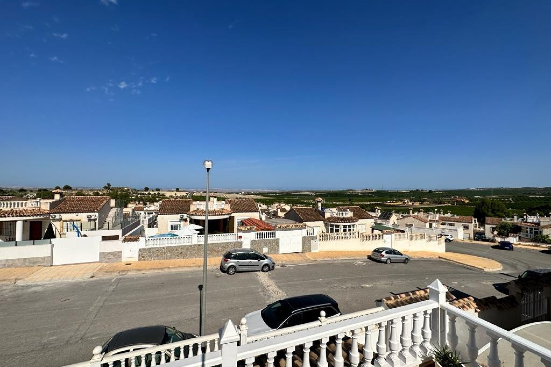 Resale - Villa -
San Miguel de Salinas - Inland