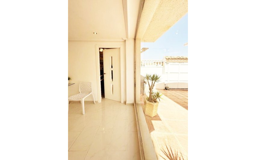 Resale - Villa -
San Miguel de Salinas - Inland