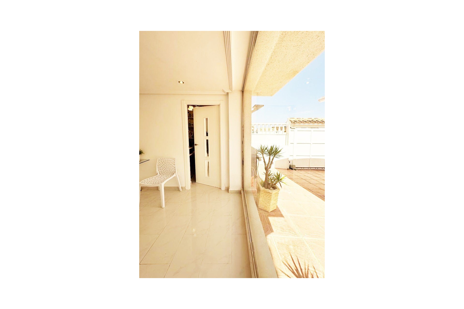 Resale - Villa -
San Miguel de Salinas - Inland