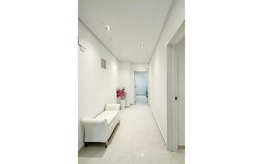 Resale - Villa -
San Miguel de Salinas - Inland