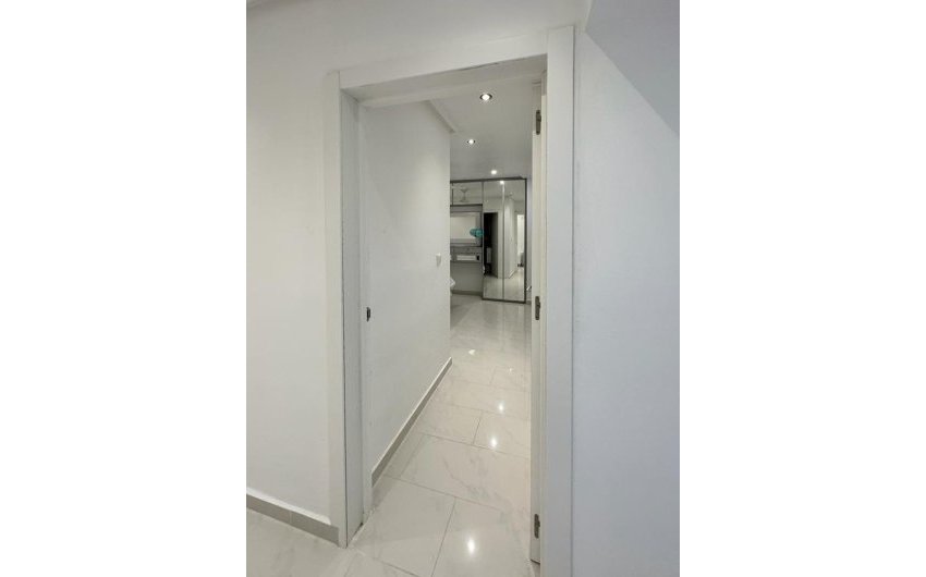 Resale - Villa -
San Miguel de Salinas - Inland