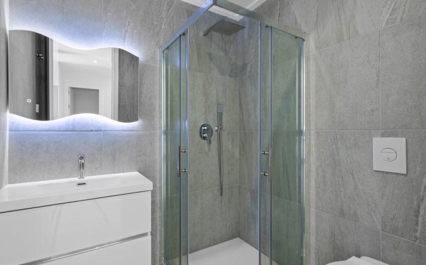 Resale - Villa -
San Miguel de Salinas - Inland