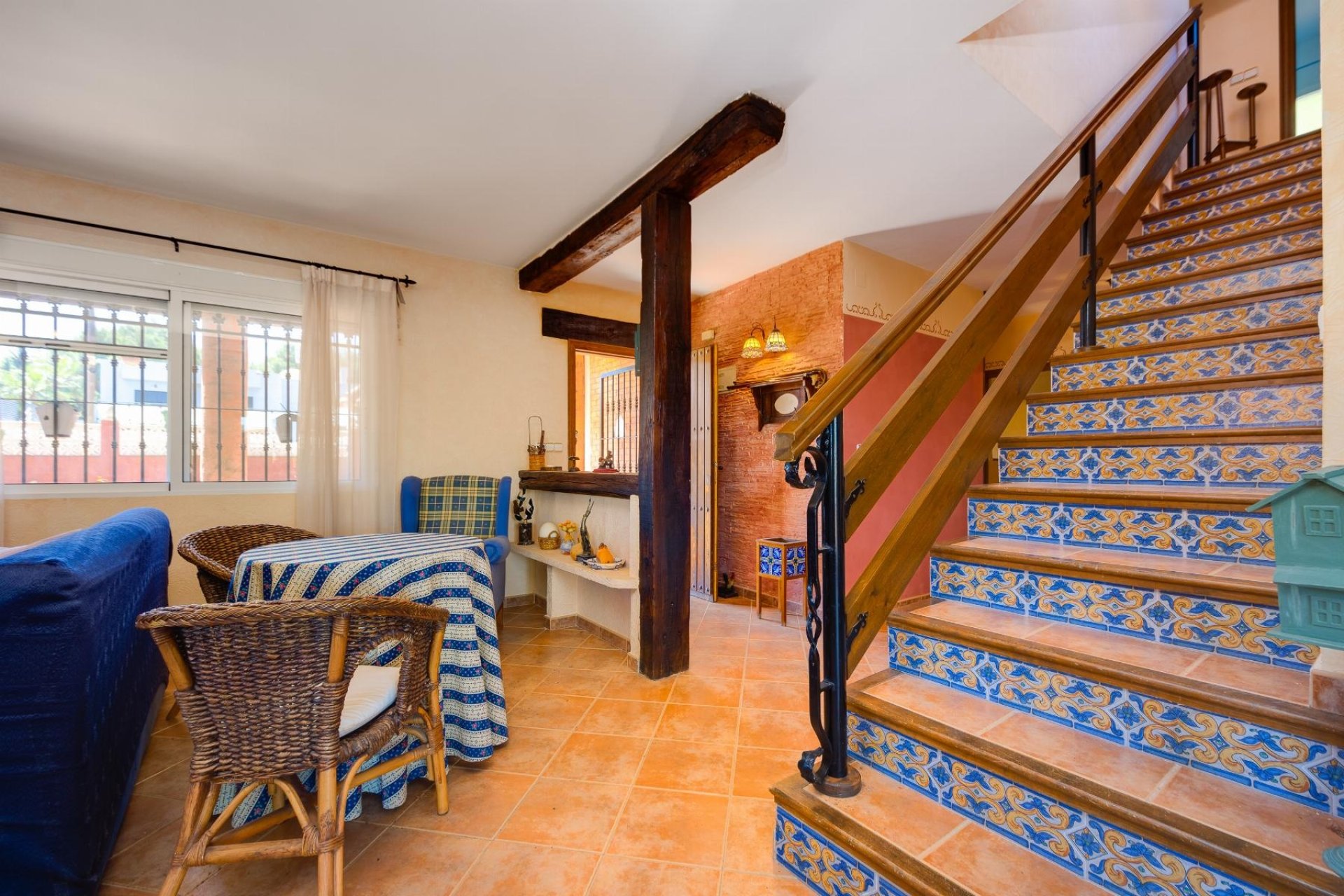 Resale - Villa -
San Miguel de Salinas - Inland