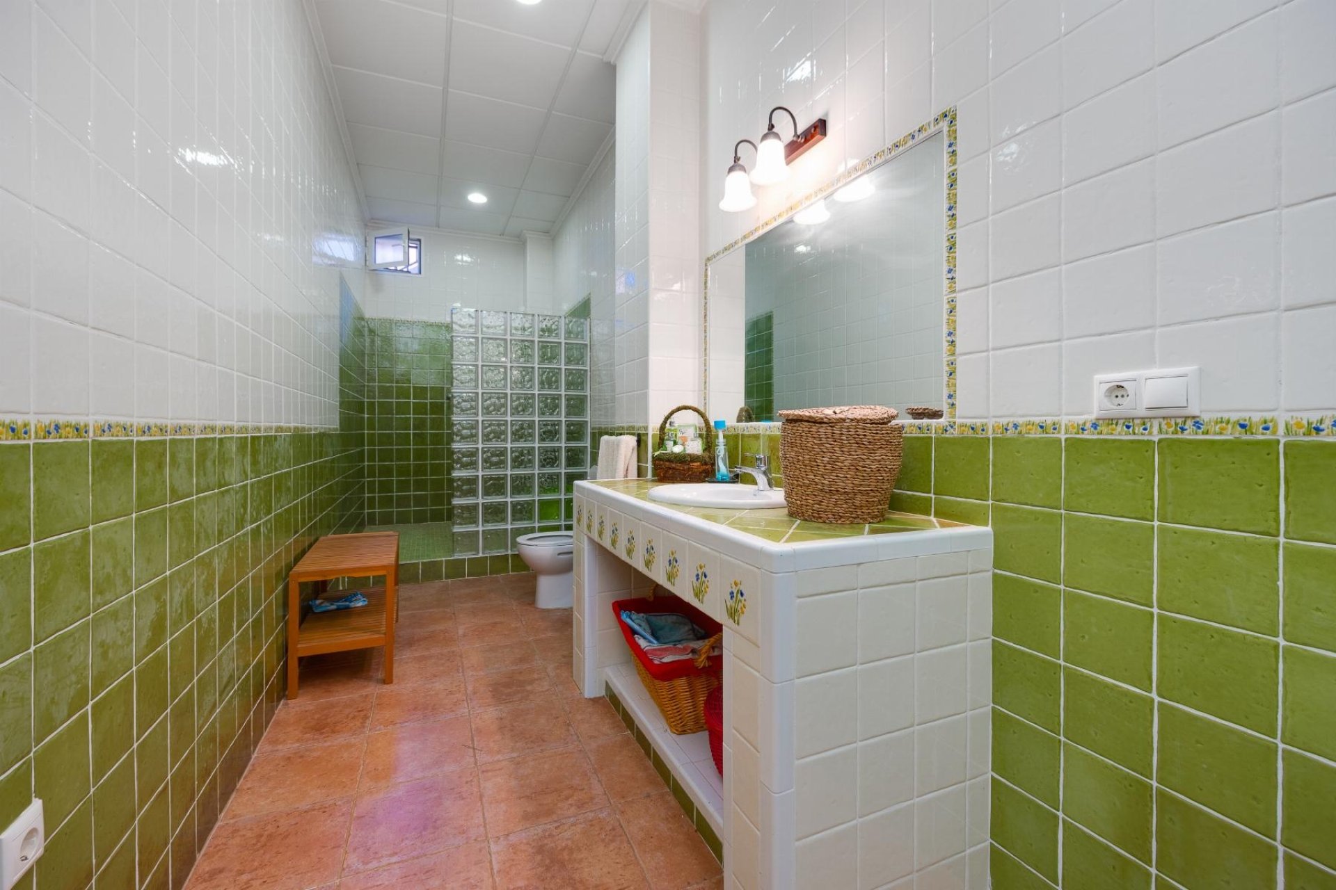 Resale - Villa -
San Miguel de Salinas - Inland