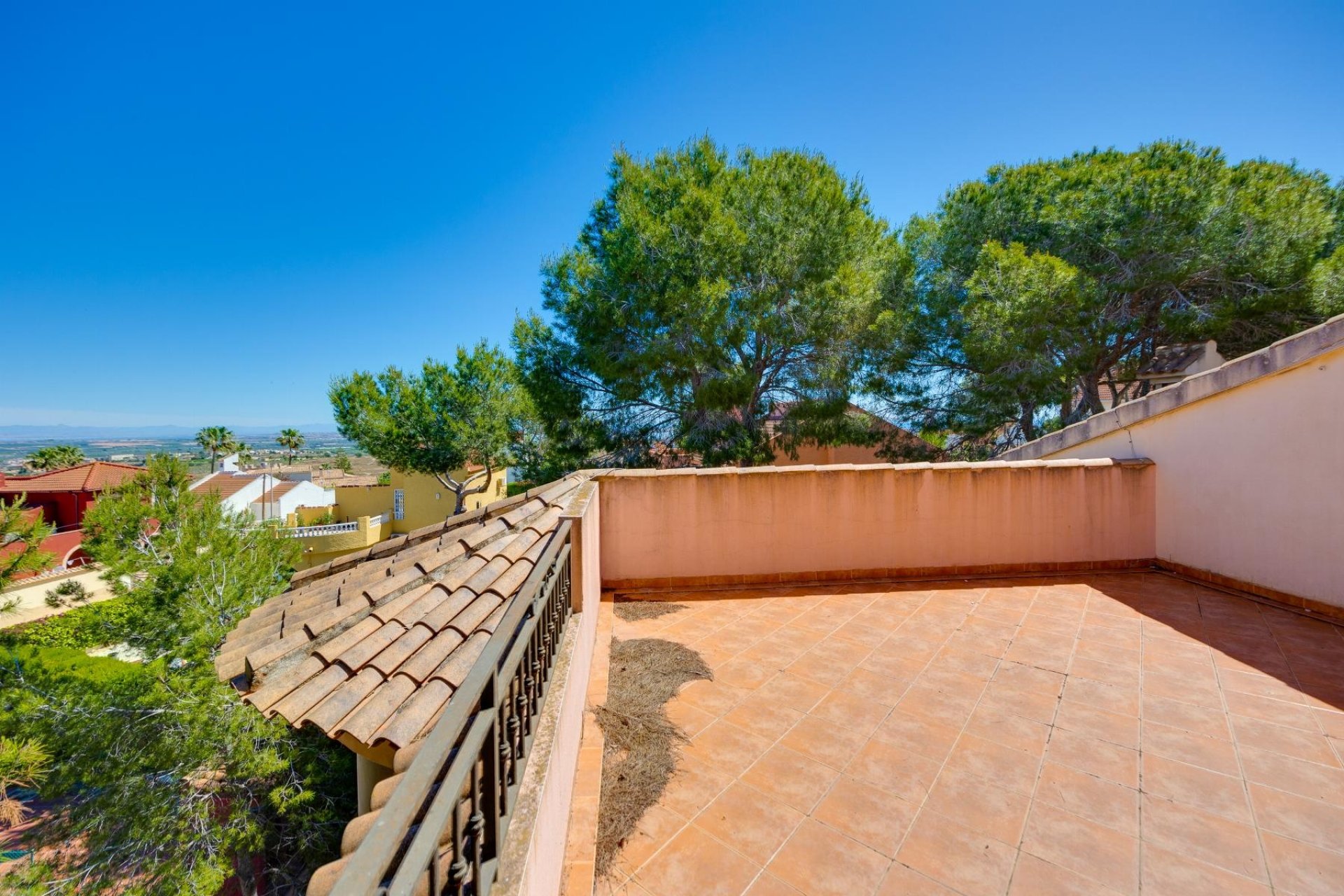 Resale - Villa -
San Miguel de Salinas - Inland