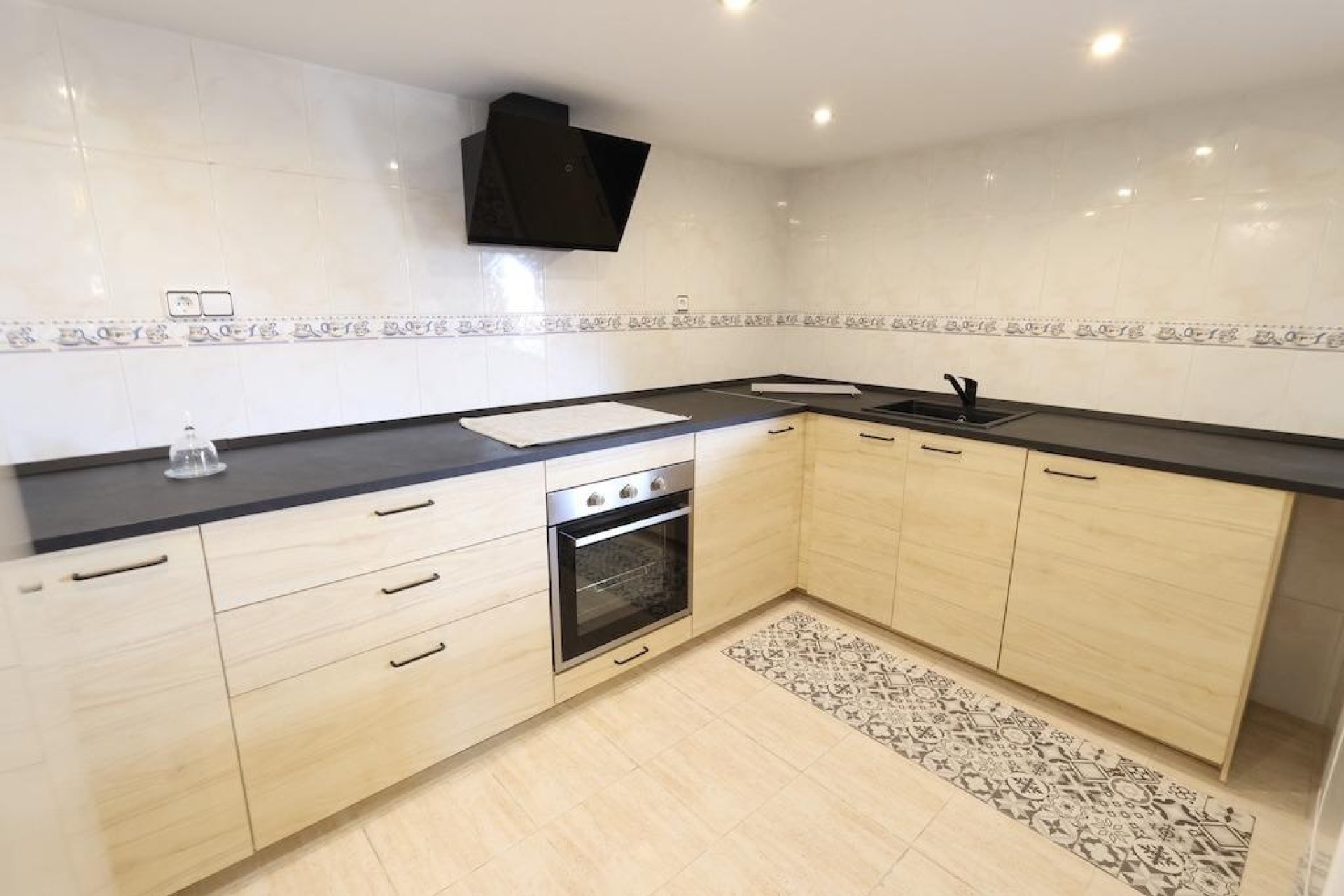 Resale - Villa -
San Miguel de Salinas - Inland