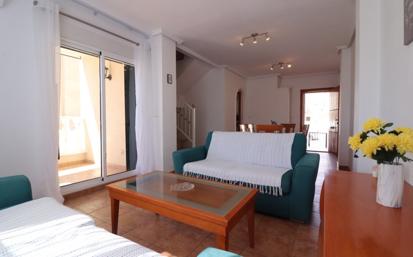 Resale - Villa -
San Miguel de Salinas - Lake View Mansions