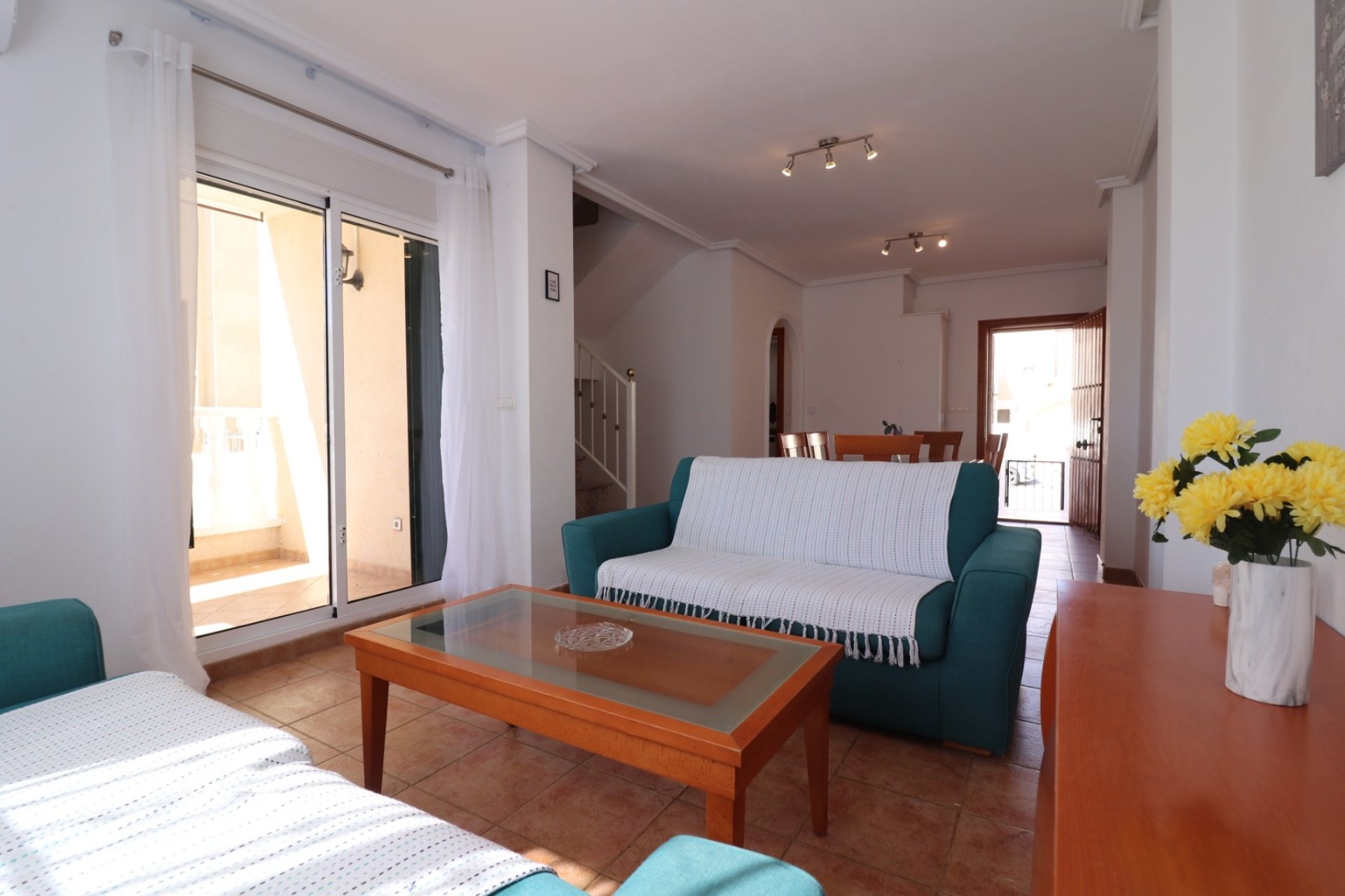 Resale - Villa -
San Miguel de Salinas - Lake View Mansions
