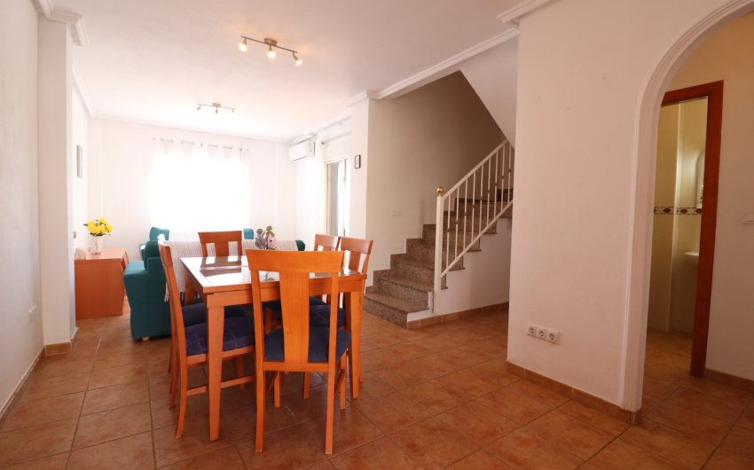 Resale - Villa -
San Miguel de Salinas - Lake View Mansions