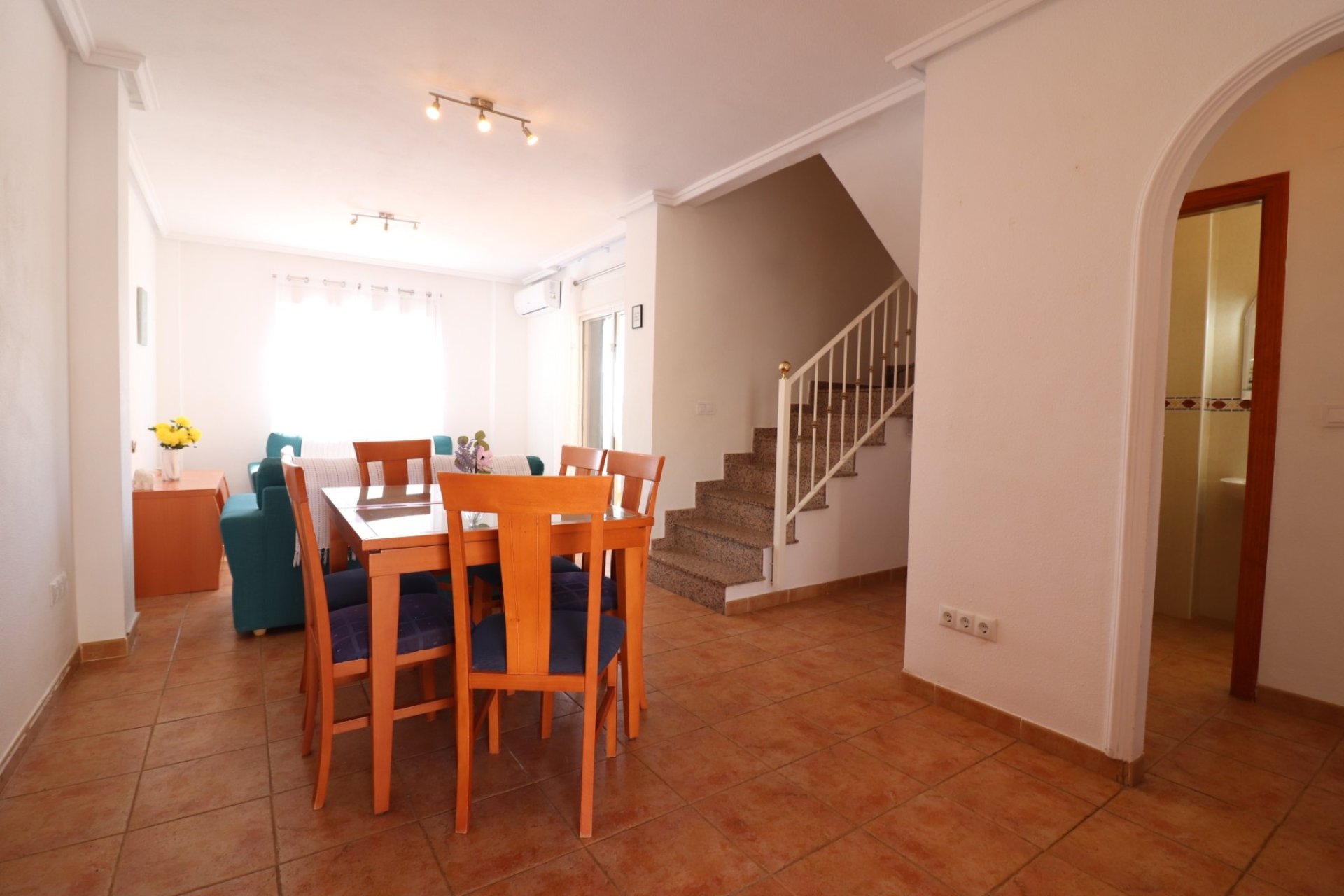 Resale - Villa -
San Miguel de Salinas - Lake View Mansions
