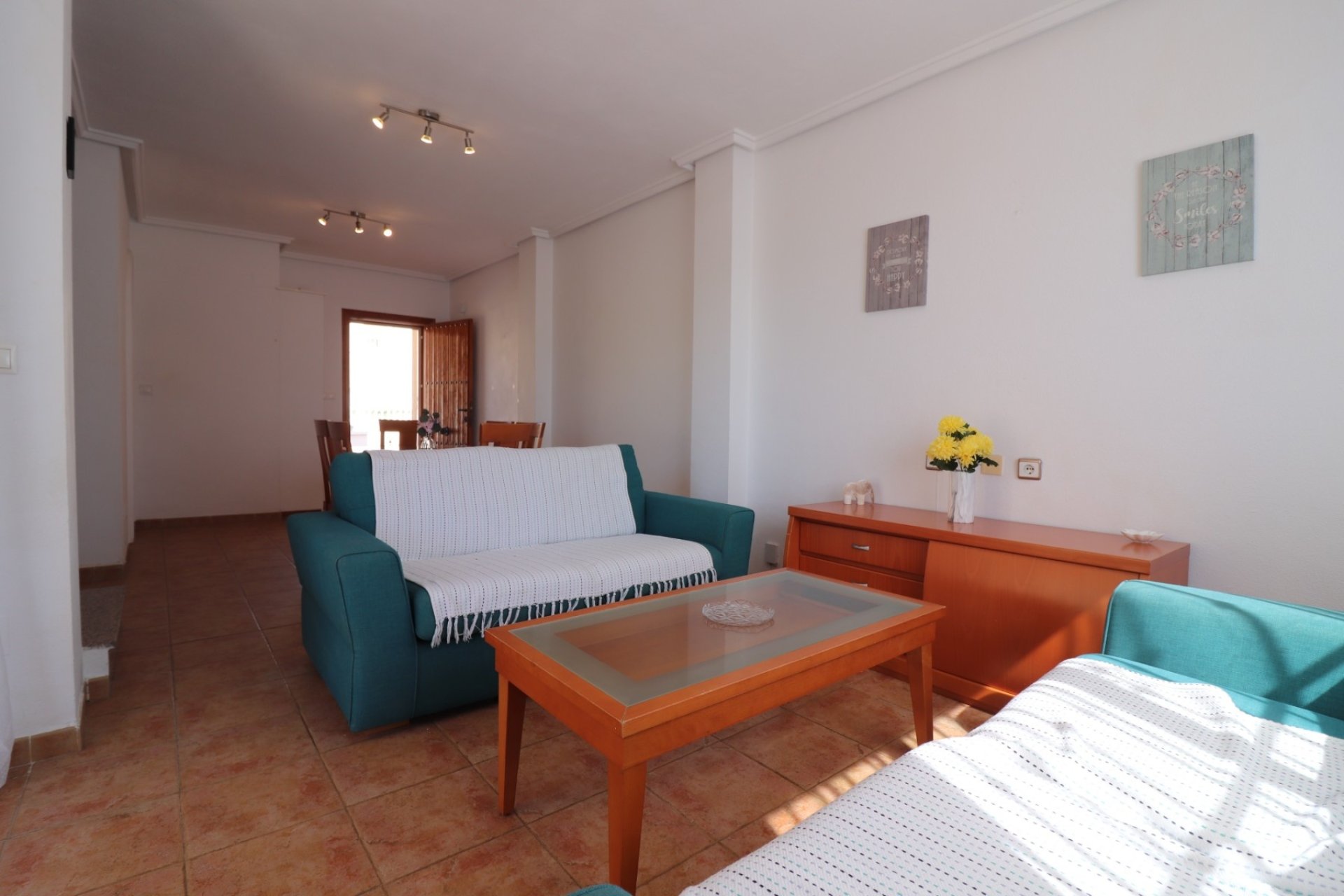 Resale - Villa -
San Miguel de Salinas - Lake View Mansions