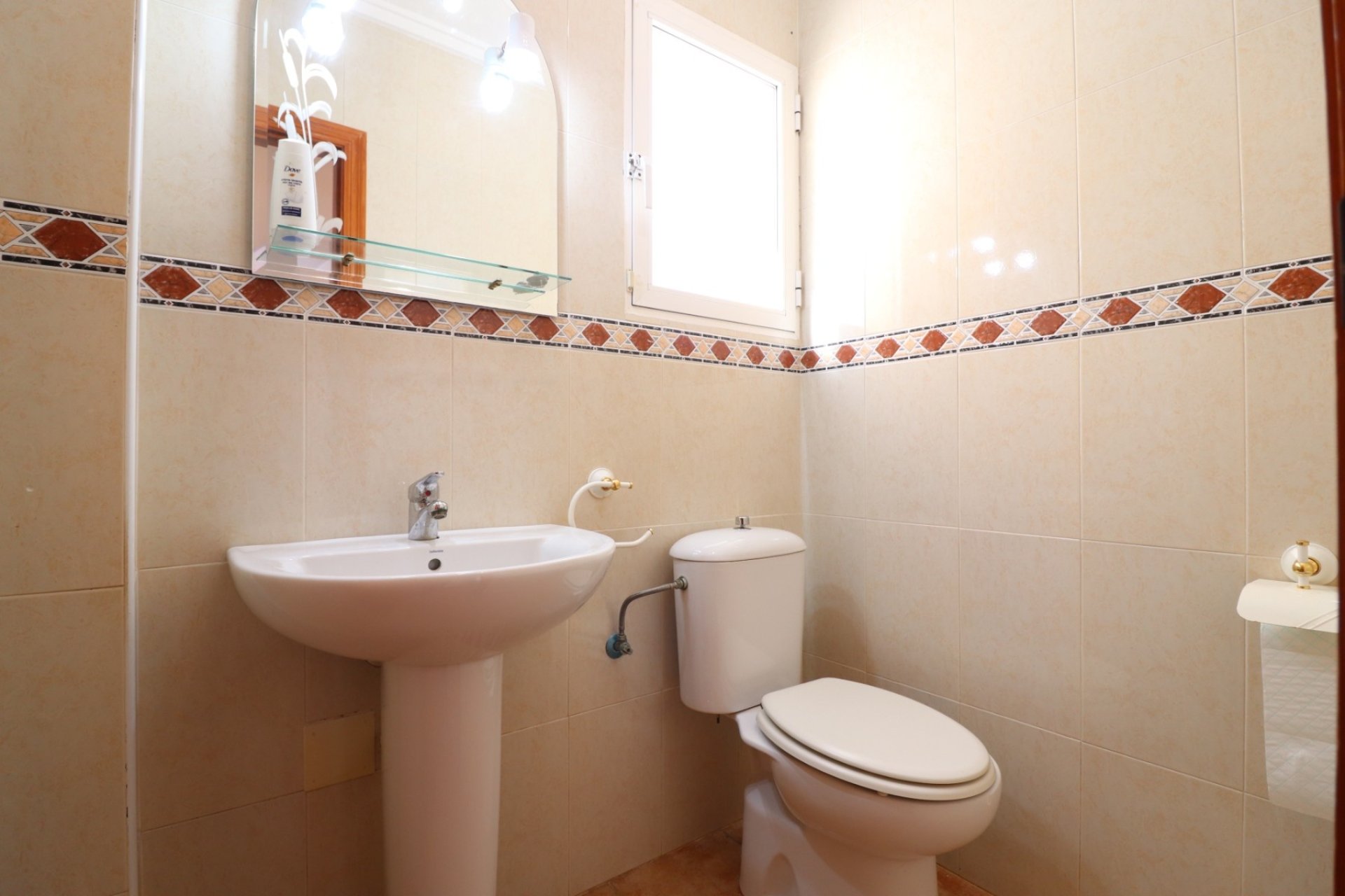 Resale - Villa -
San Miguel de Salinas - Lake View Mansions