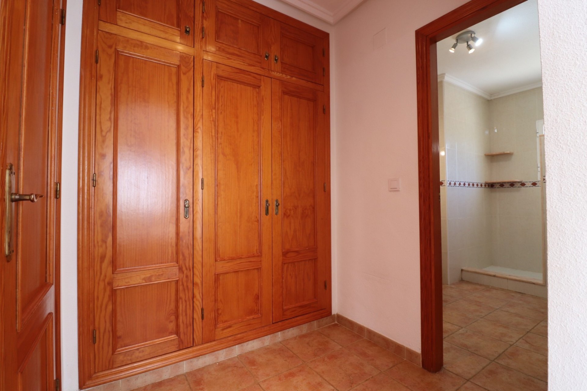 Resale - Villa -
San Miguel de Salinas - Lake View Mansions