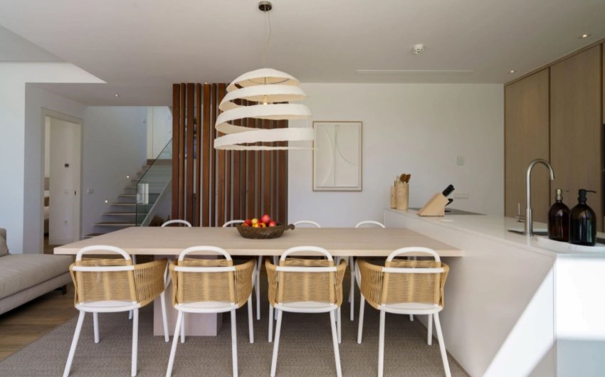 Resale - Villa -
San Miguel de Salinas - Las Colinas golf