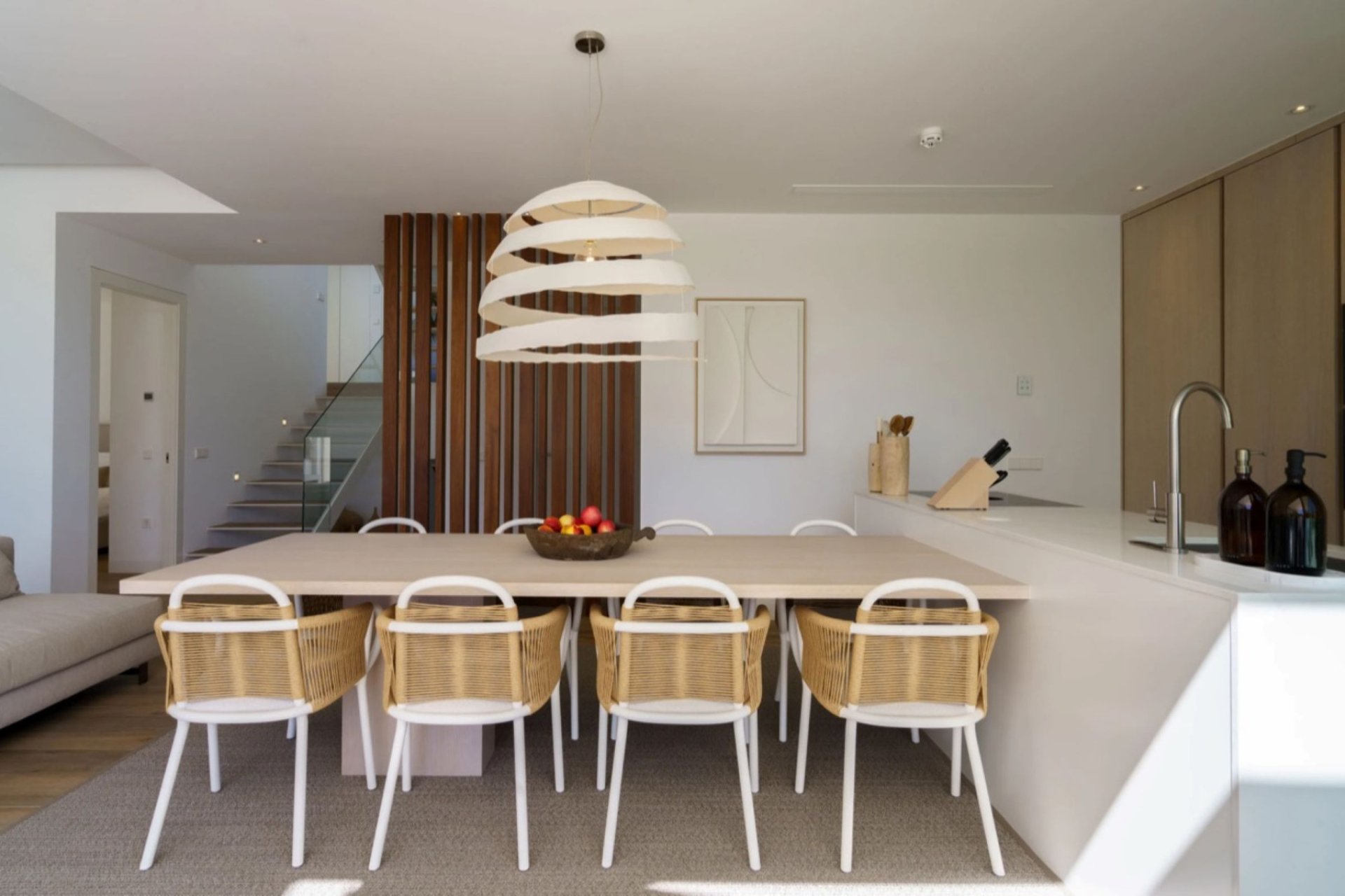 Resale - Villa -
San Miguel de Salinas - Las Colinas golf