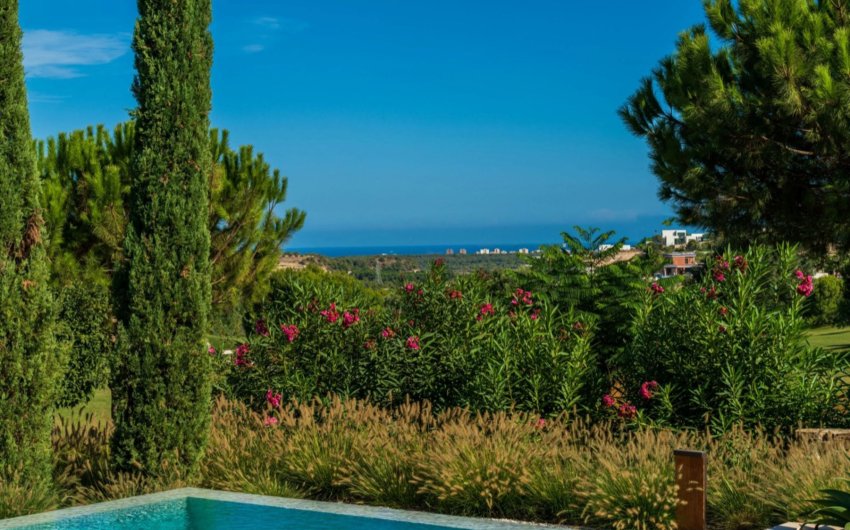 Resale - Villa -
San Miguel de Salinas - Las Colinas golf