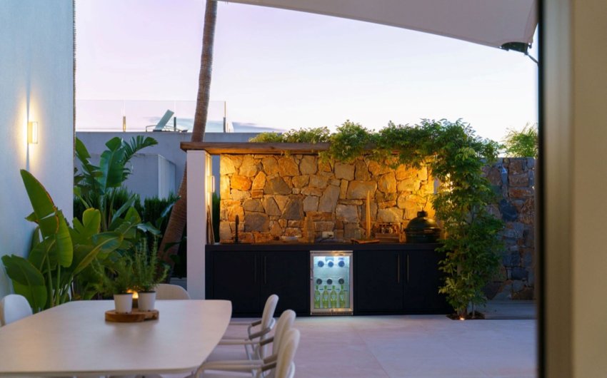 Resale - Villa -
San Miguel de Salinas - Las Colinas golf