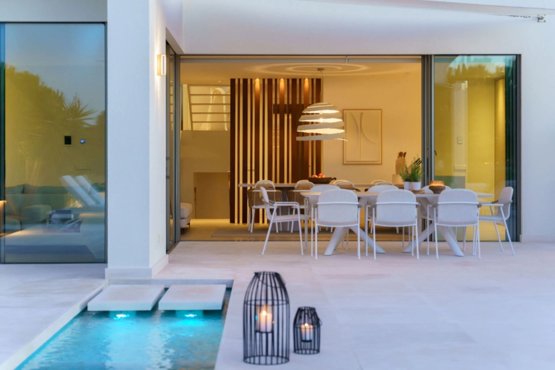 Resale - Villa -
San Miguel de Salinas - Las Colinas golf