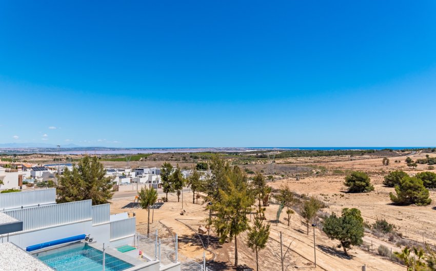 Resale - Villa -
San Miguel de Salinas - Orihuela Costa