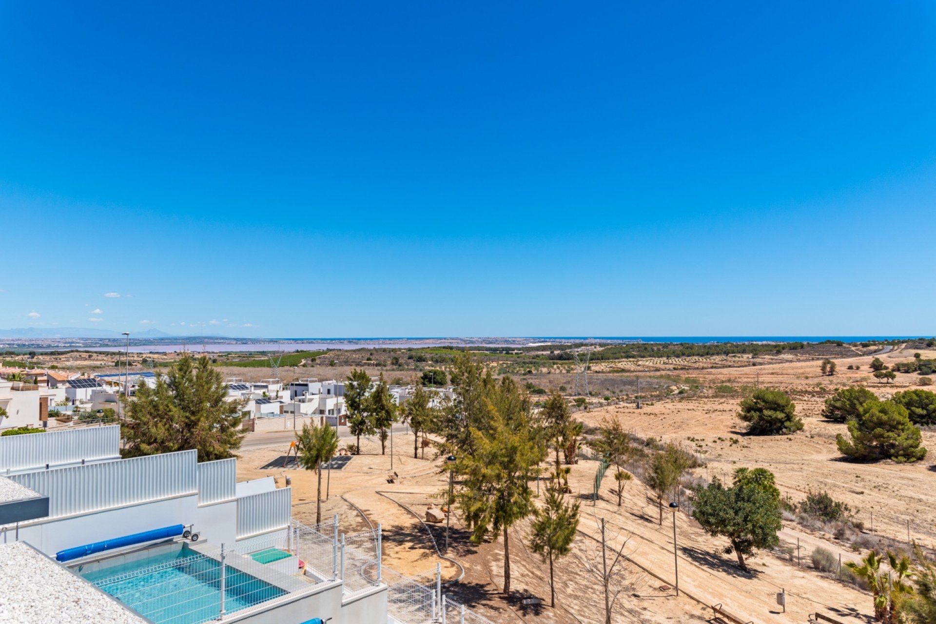 Resale - Villa -
San Miguel de Salinas - Orihuela Costa