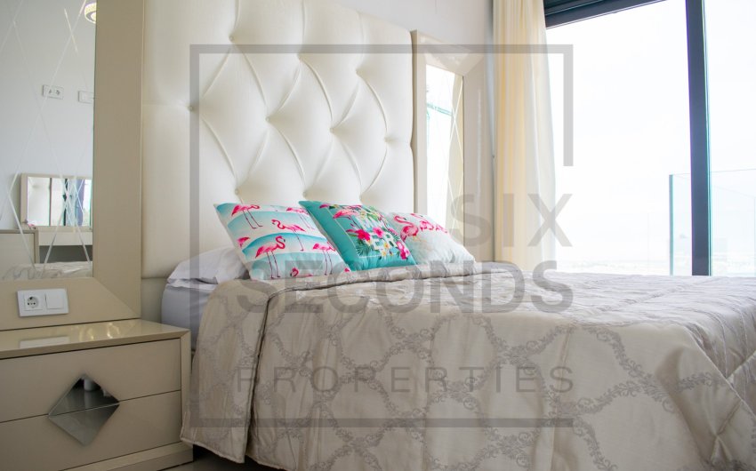 Resale - Villa -
San Miguel de Salinas - Urbanizaciones