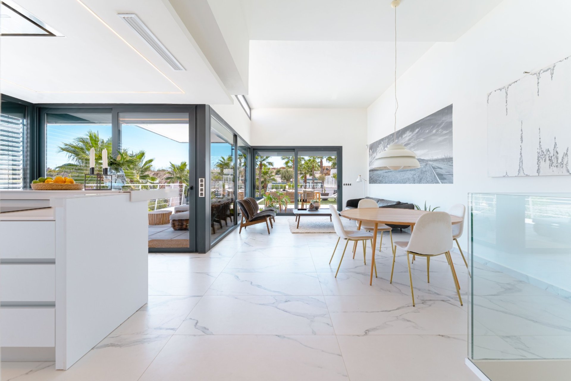 Resale - Villa -
San Miguel de Salinas