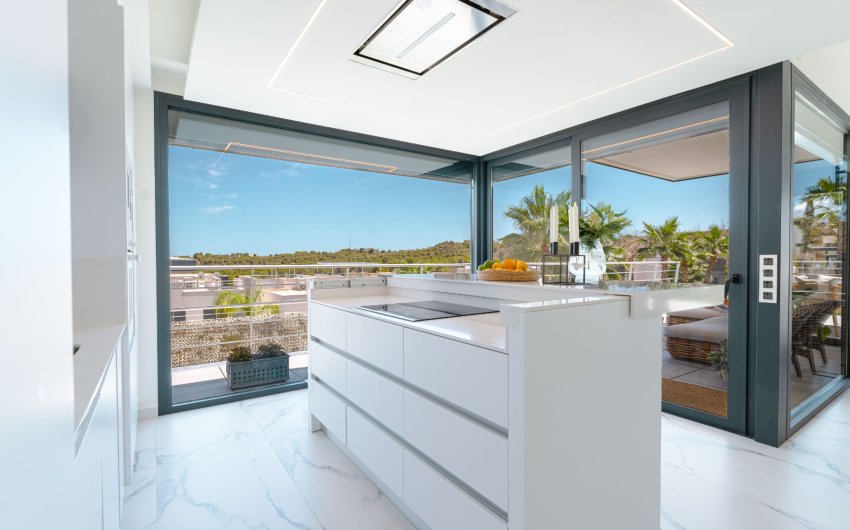 Resale - Villa -
San Miguel de Salinas