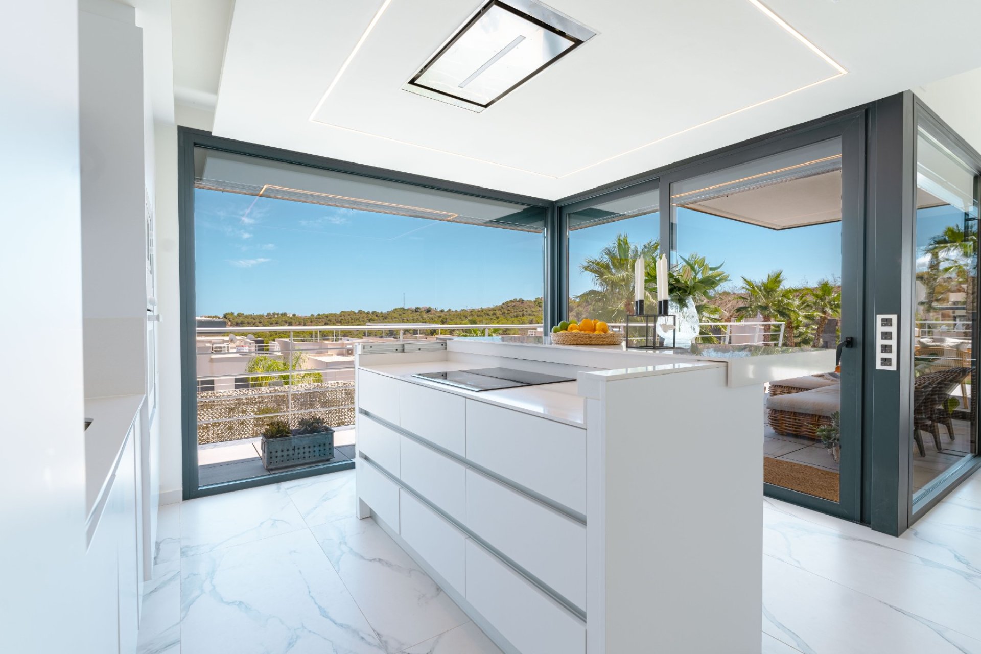 Resale - Villa -
San Miguel de Salinas