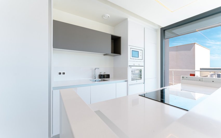 Resale - Villa -
San Miguel de Salinas