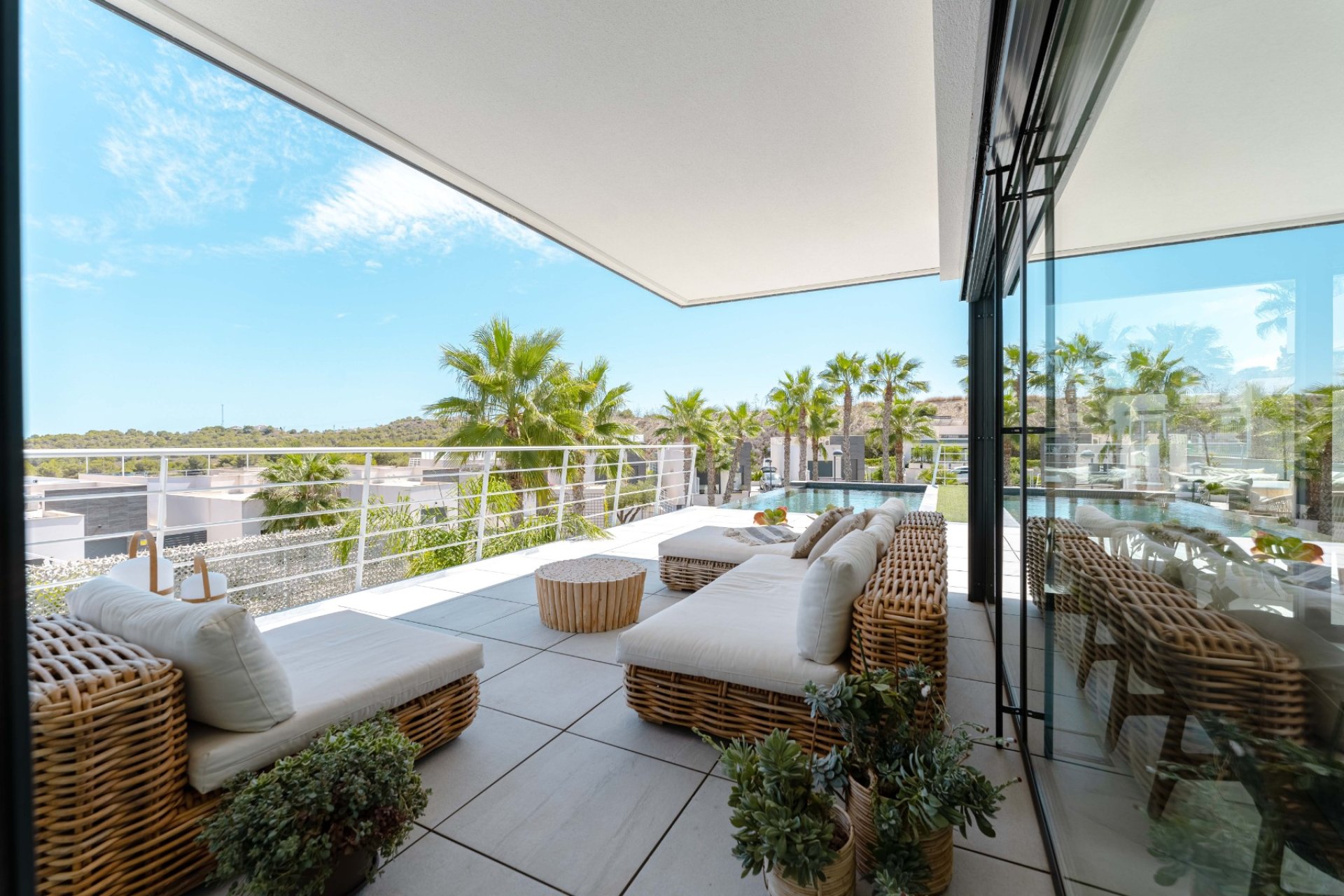 Resale - Villa -
San Miguel de Salinas