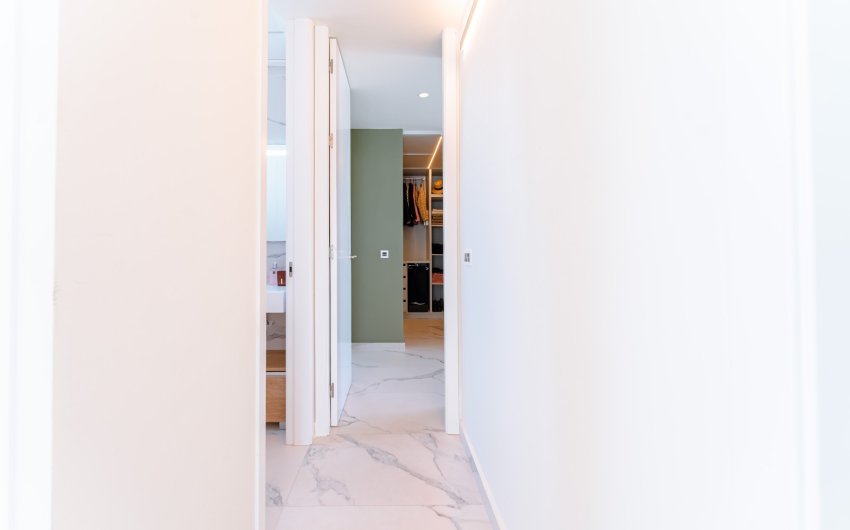 Resale - Villa -
San Miguel de Salinas