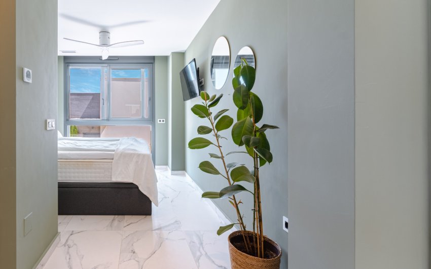 Resale - Villa -
San Miguel de Salinas