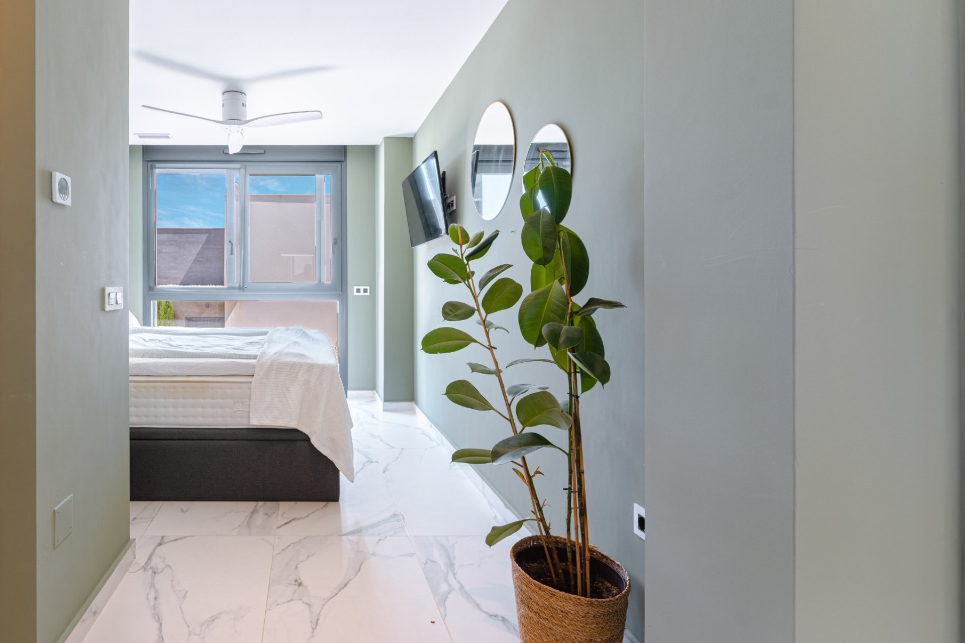 Resale - Villa -
San Miguel de Salinas