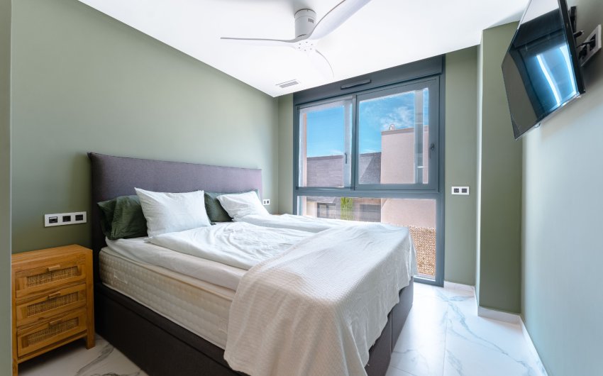 Resale - Villa -
San Miguel de Salinas