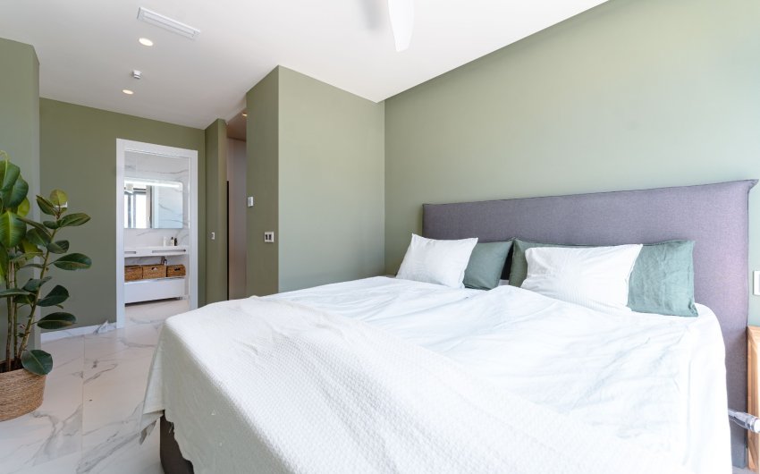 Resale - Villa -
San Miguel de Salinas