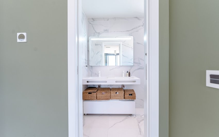 Resale - Villa -
San Miguel de Salinas