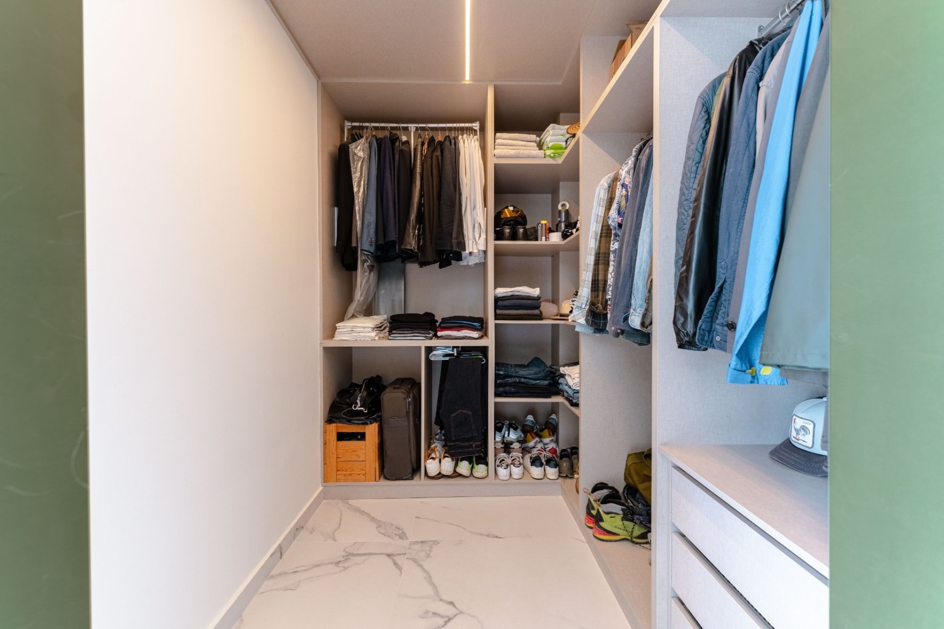 Resale - Villa -
San Miguel de Salinas