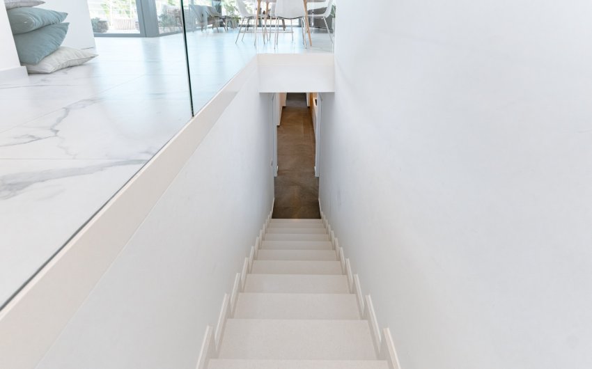 Resale - Villa -
San Miguel de Salinas