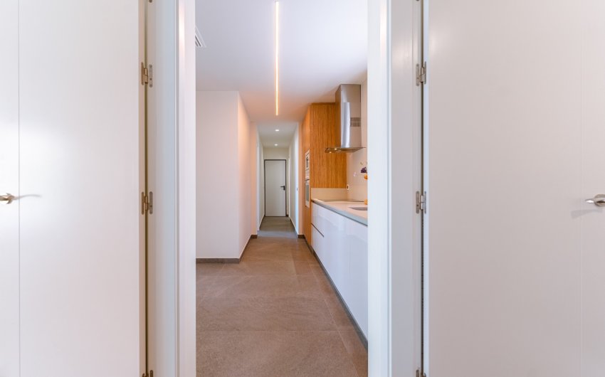 Resale - Villa -
San Miguel de Salinas