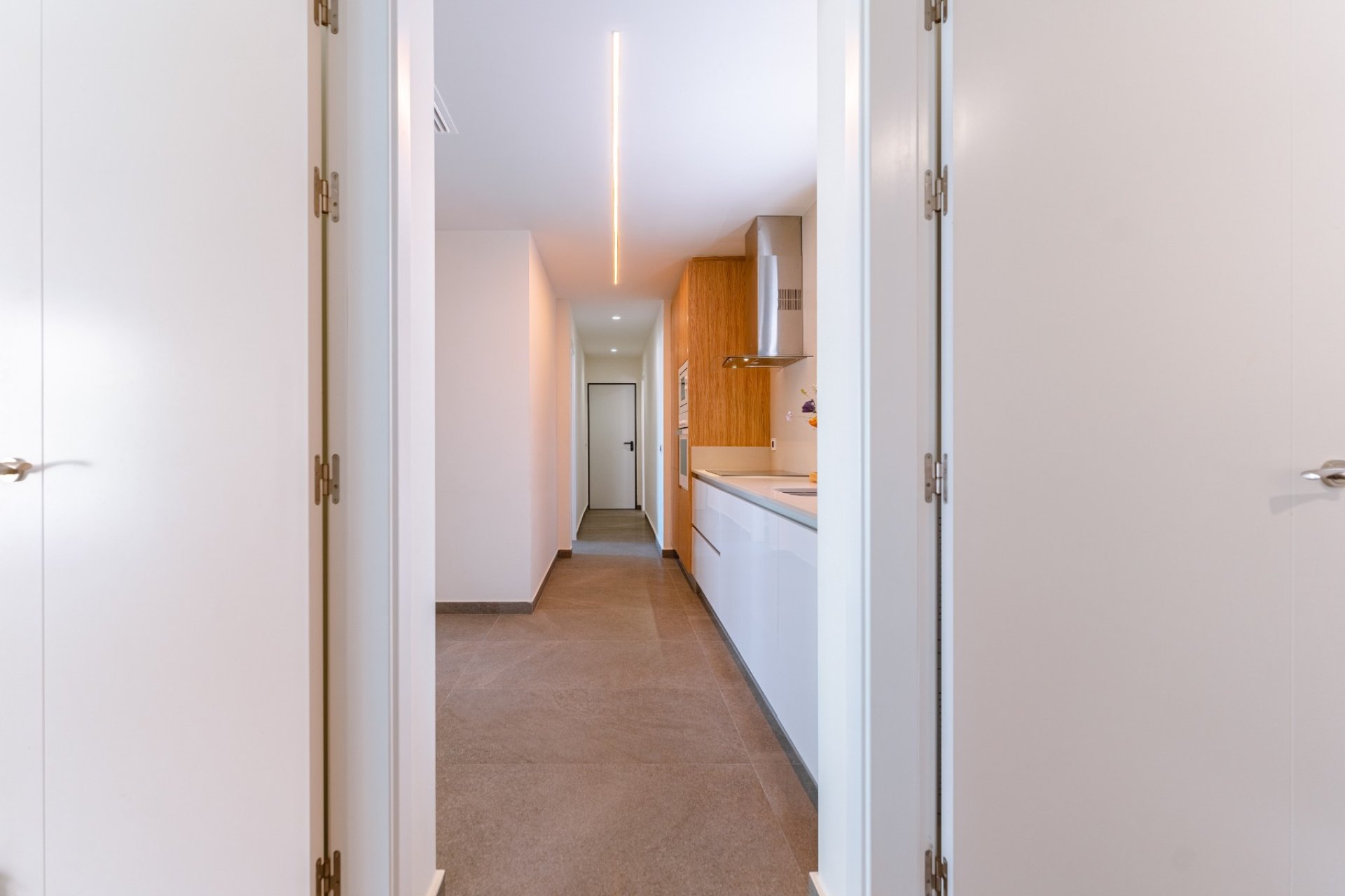 Resale - Villa -
San Miguel de Salinas